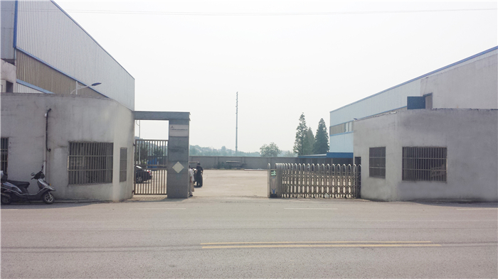 靖江潤新食品機(jī)械制造有限公司